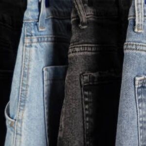 July 3rd unlisted denim for live show!